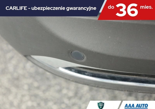 Hyundai I30 cena 85000 przebieg: 15403, rok produkcji 2022 z Tuchola małe 211